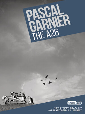 cover image of The A26